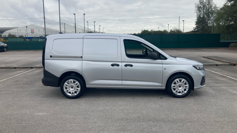 Ford Transit Connect 240 L2 Diesel 2.0 EcoBlue 122ps Trend Van Auto